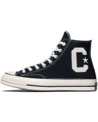Converse - Chuck Taylor All Star 1970S 'Varsity Letter' - Lyst
