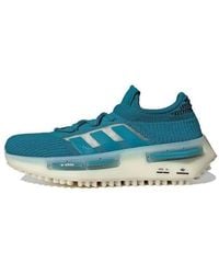 adidas - Originals Nmd_S1 'Active' - Lyst