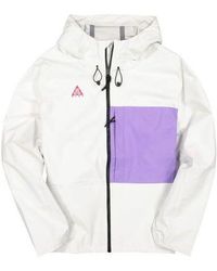 Nike - Acg 2.5L Packable Jacket - Lyst