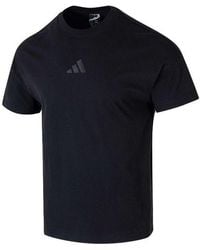 adidas - Ss25 M A Szn T-Shirt - Lyst