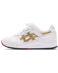 Asics - X Kith Gel-Lyte 3 Og 'Tokyo Trio Pack - Lyst