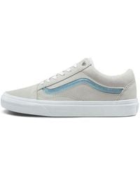 Vans - Jelly Sidestripe Old Skool Low - Lyst