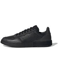 adidas - Supercourt 'Triple Core' - Lyst