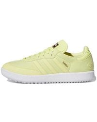 adidas - Samba Spikeless Golf Se 'Pulse' - Lyst
