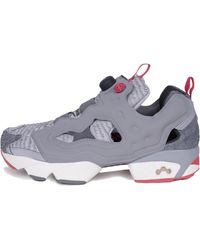 Reebok - Instapump Fury Og X Staple X Deal - Lyst