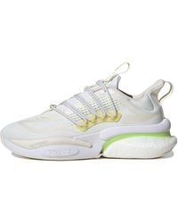 adidas - Alphaboost V1 Running Shoes - Lyst