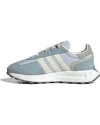 adidas - (Wmns) Retropy E5 'Sky Cream' - Lyst
