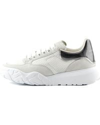 McQueen - Court Trainer - Lyst