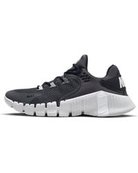 Nike - Free Metcon 4 Amp 'Dark Smoke' - Lyst