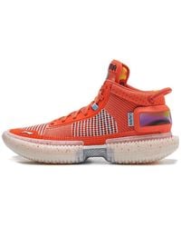 Li-ning - Badfive 3 Ultra 'Neon' - Lyst