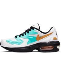 Nike - (Wmns) Air Max 2 Light 'Jaguars' - Lyst