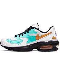 Nike - (Wmns) Air Max 2 Light 'Jaguars' - Lyst