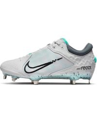 Nike - (Wmns) Hyperdiamond 4 Elite 'Photon Dust Dynamic' - Lyst
