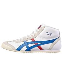 Onitsuka Tiger - Mexico Mid Runner - Lyst
