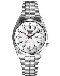Seiko - Automatic Mechanical Watch - Lyst