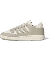 adidas - Originals Centennial 85 Low 001 'Sesame Cream' - Lyst