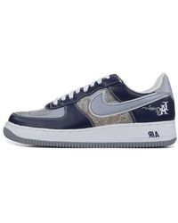 Nike - X Mr. Cartoon Air Force 1 Low '03 'Clown' - Lyst