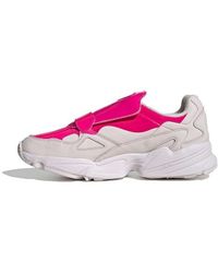 adidas - (Wmns) Falcon Rx 'Shock' - Lyst