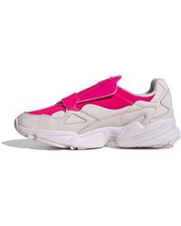 adidas - (Wmns) Falcon Rx 'Shock' - Lyst