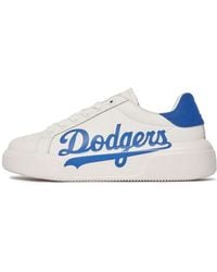 MLB - Chunky Classic Dodgers - Lyst