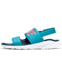 Nike - (Wmns) Tanjun Sandal - Lyst