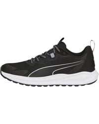 PUMA - Twitch Runner Trail - Lyst