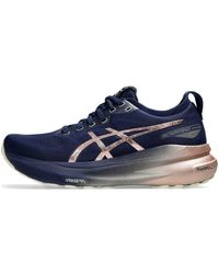 Asics - (Wmns) Gel-Kayano 31 Platinum Expanse Rose' - Lyst