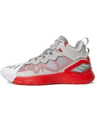 adidas - D Rose Son Of Chi Vivid' - Lyst
