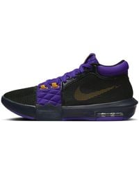 Nike - Lebron Witness 8 Ep Field' - Lyst