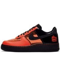 Nike - Air Force 1 Low 'Shibuya Halloween' - Lyst