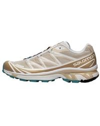 Salomon - Xt-6 Advanced 'Sand Meadowbrook' - Lyst