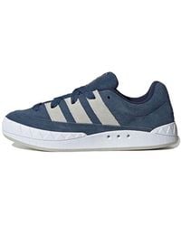 adidas - Adimatic 'Night Marine' - Lyst