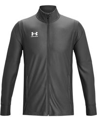 Under Armour - Challenger Track Jacket 'Castlerock' - Lyst