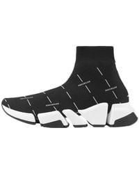 Balenciaga - (Wmns) Speed 2.0 Sneakers - Lyst