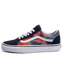 Vans - Old Skool 'Dark Aura' - Lyst