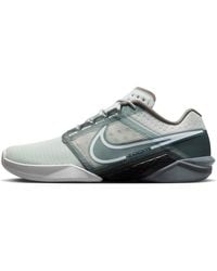 Nike - Zoom Metcon Turbo 2 'Photon Dust Light Bone' - Lyst