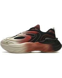 Fila - Fashion Daddy Shoes - Lyst