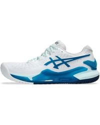 Asics - (Wmns) Gel-Resolution 9 - Lyst