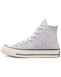 Converse - (Wmns) Chuck 70 High 'Summer Spirit - Lyst