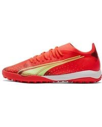 PUMA - Ultra Match Tt - Lyst