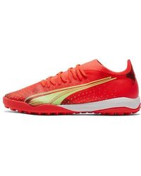 PUMA - Ultra Match Tt - Lyst