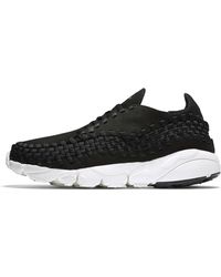 Nike - Lab Air Footscape Woven Nm ' ' - Lyst