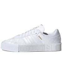 adidas - (Wmns) Sambarose Cloud' - Lyst