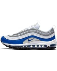 Nike - (Wmns) Air Max 97 'Game Royal' - Lyst