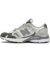 New Balance - Beams X Paperboy Paris X 920 Made - Lyst