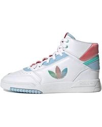 adidas - (Wmns) Originals Drop Step Xlt Shoes - Lyst