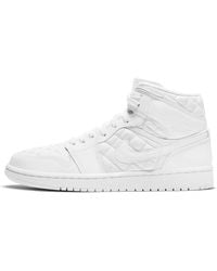 Nike - (Wmns) 1 Mid Se Quilted' - Lyst