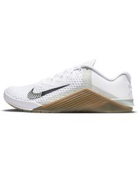 Nike - Metcon 6 Gum Dark' - Lyst