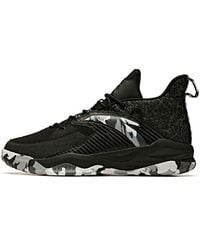 Anta - Ling Level Camo' - Lyst