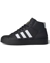 adidas - 424 X Pro Model 'Core' - Lyst